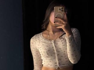 AlidaKarma Webcam Porno Live - Photo 11/19