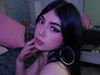IsabellaaRossi Chatte en Chaleur - Photo 15/21