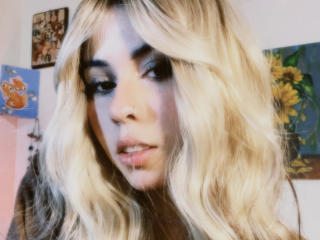 GaiaJoness Vidéo et Webcam - Photo 18/21
