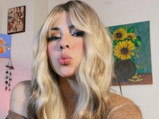 GaiaJoness Vidéo et Webcam - Photo 16/21