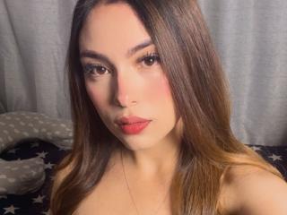 Watch  CelesteVelasco live on XLoveCam