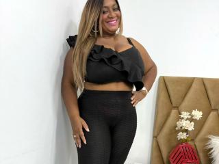 NahomiAnders Pussy Video Webcam - Photo 6/21