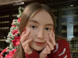 ShiraDeemer Blowjob XXX Cams - Photo 6/6