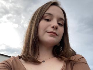 AdelinaGordo - Live sex cams model