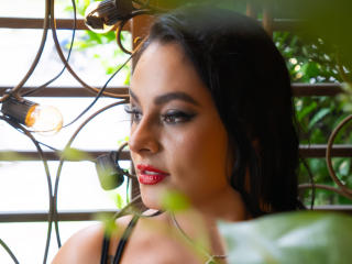 LunaSoler Anal en Webcam Live - Photo 5/21