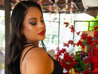 LunaSoler Anal en Webcam Live - Photo 3/21