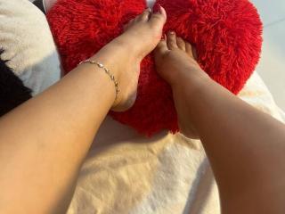 CelesteMorel Webcam Sex Direct - Photo 10/21