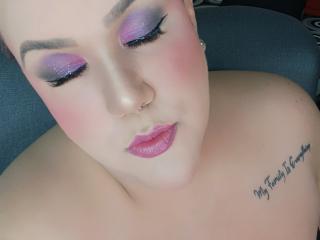 GiiannaMorrys Vidéo et Webcam - Photo 14/21