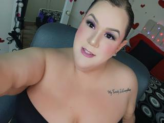 GiiannaMorrys Vidéo et Webcam - Photo 11/21