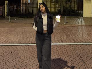 AnaRome Webcam Porno Live - Photo 19/21
