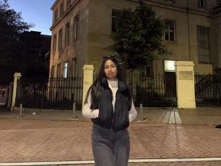 AnaRome Webcam Porno Live - Photo 18/21