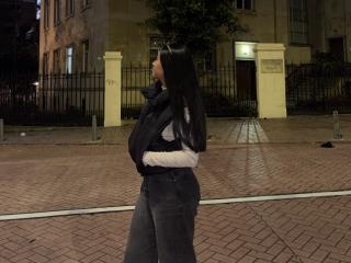 AnaRome Webcam Porno Live - Photo 15/21