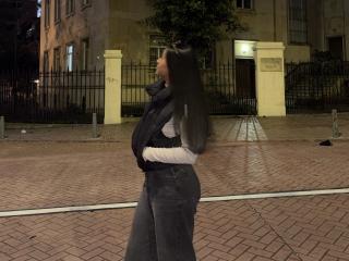 AnaRome Webcam Porno Live - Photo 14/21