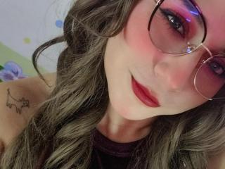CandyI Webcam Sexe Direct - Photo 4/21