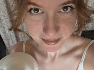 DebbyPennimpede Amateur Live Webcam - Photo 19/21