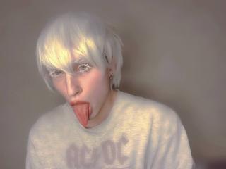 ChristianTorr - Live sex cams model