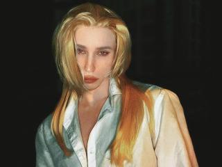 ChristianTorr - Live sex cams model