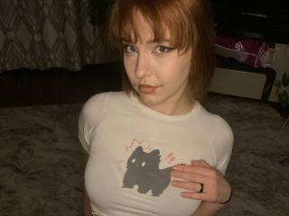 DinahLackey Amateur Live Webcam - Photo 15/21