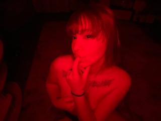 DinahLackey Amateur Live Webcam - Photo 7/21