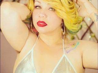 MarilynMore Hot Liveshows - Photo 12/15