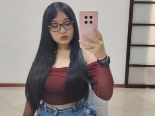 LunaBellaHotty Anal en Webcam Live - Photo 21/21