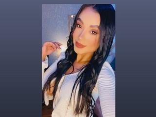 CristalRousse Webcam Sexe Direct - Photo 9/21