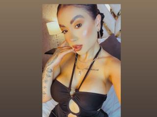 CristalRousse Webcam Sexe Direct - Photo 8/21