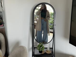 GalaMalkova Vidéo et Webcam - Photo 18/21