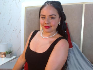 ArielleWilde Webcam Porno Live - Photo 11/21