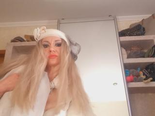 LilaniLoverX Anal en Webcam Live - Photo 5/21