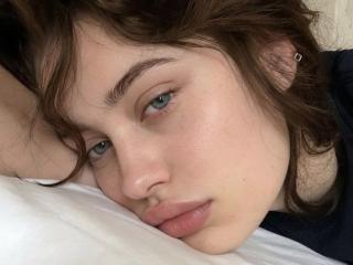 Watch GrettaDemichelis Live on XLoveCam