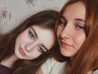 KeylasRebecca Image Gallery