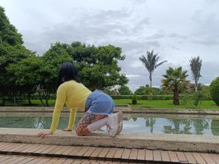 CandyParis Webcam Sex Direct - Photo 8/21
