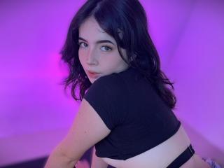 AliinaFontaine Webcam Porno Live - Photo 8/21