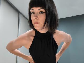 OrianaLaFrancaise Masturbation Cam Video - Photo 18/21