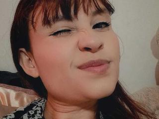 Kiaa69 Seins Show XXX en Direct - Photo 4/21