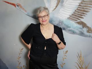 Photo of SensualIris