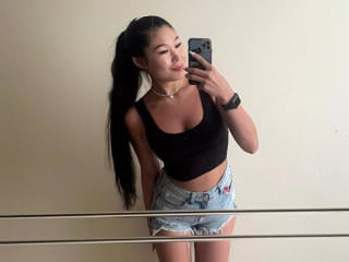 AizaXo Webcam Porno Live - Photo 11/17