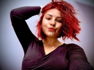 KatherineToro Seins Show XXX en Direct - Photo 20/21