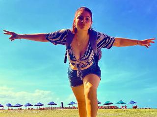 KatherineToro Seins Show XXX en Direct - Photo 19/21