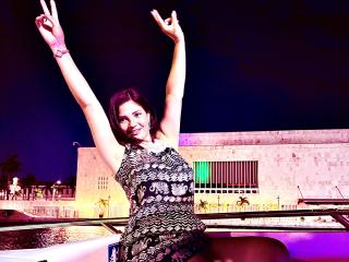KatherineToro Seins Show XXX en Direct - Photo 15/21