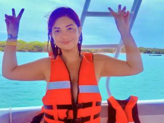 KatherineToro Seins Show XXX en Direct - Photo 14/21