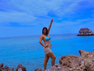 KatherineToro Seins Show XXX en Direct - Photo 10/21