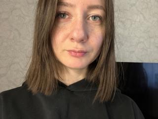 Watch  EnidBartuska live on XLoveCam