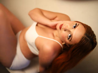 AntonelaSalazar Webcam Porno Live - Photo 8/16