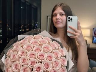 LiiaWow Anal Livecam - Photo 4/21