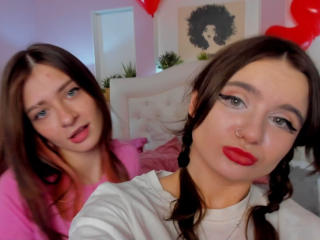 LuluMao Anal en Webcam Live - Photo 19/21