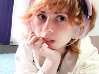 MireilleSpotwood Hot Liveshows - Photo 6/21