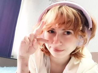 MireilleSpotwood Hot Liveshows - Photo 4/21