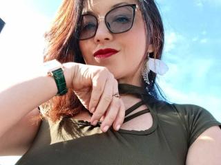 AngelinaBlanche Webcam Porno Live - Photo 12/21